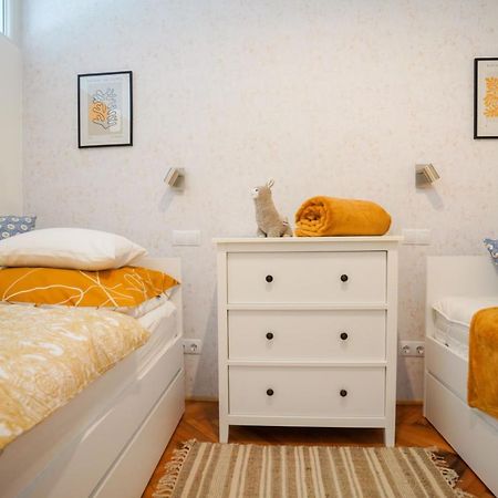 Piroska Bartokteri Apartman 02 Еґер Екстер'єр фото